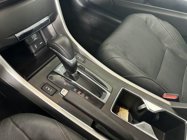 used 2015 Honda Accord car, priced at $11,990