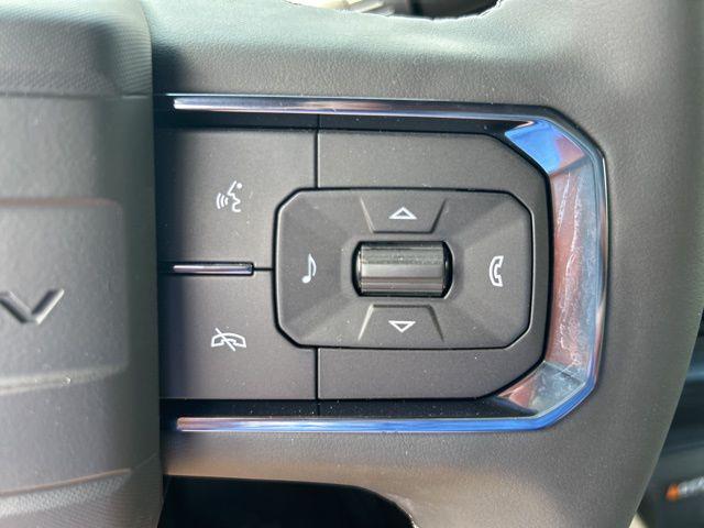 new 2026 GMC HUMMER EV SUV car, priced at $92,095