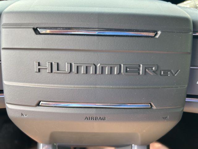 new 2026 GMC HUMMER EV SUV car, priced at $92,095