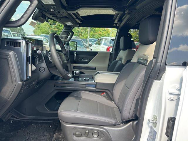new 2026 GMC HUMMER EV SUV car, priced at $92,095