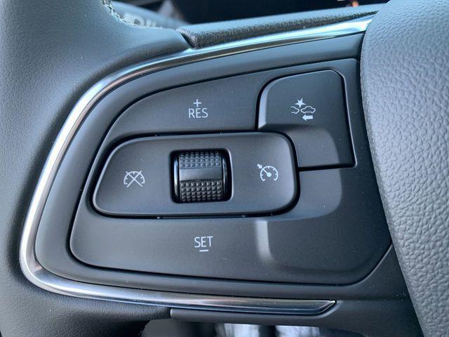 new 2025 Buick Encore GX car, priced at $27,225
