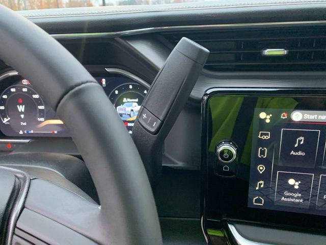 new 2026 GMC Sierra 2500 car, priced at $91,930