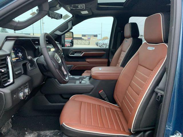 new 2026 GMC Sierra 2500 car, priced at $91,930