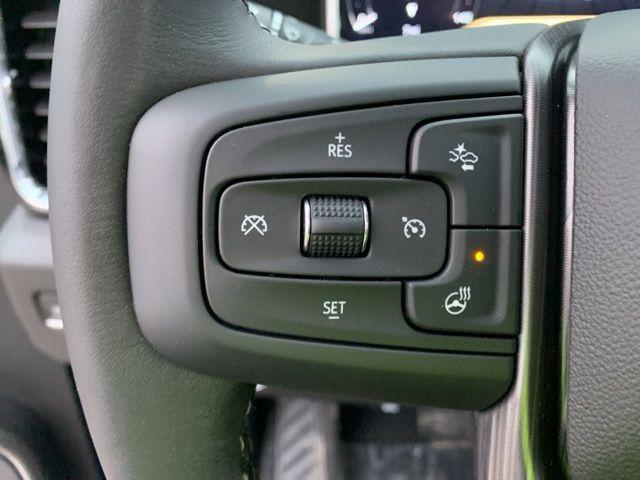 new 2026 GMC Sierra 2500 car, priced at $91,930