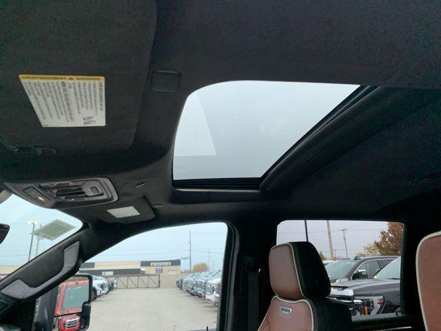 new 2026 GMC Sierra 2500 car, priced at $91,930