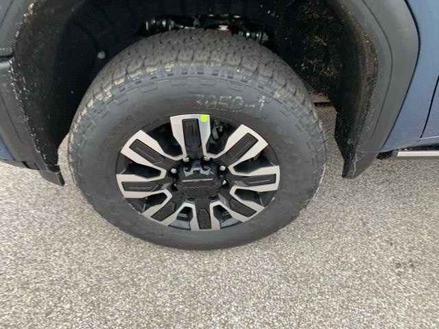 new 2026 GMC Sierra 2500 car, priced at $91,930