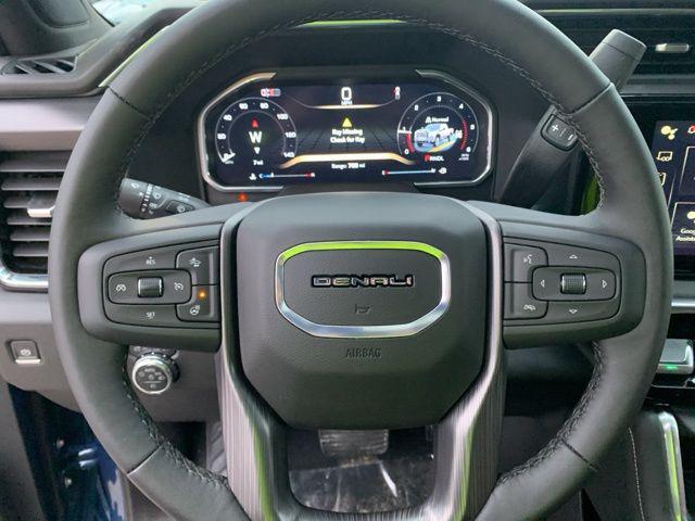 new 2026 GMC Sierra 2500 car, priced at $91,930