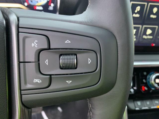 new 2026 GMC Sierra 2500 car, priced at $91,930