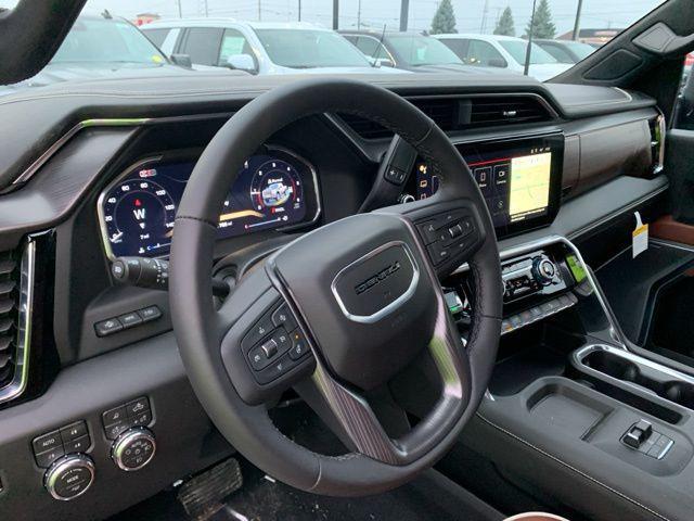 new 2026 GMC Sierra 2500 car, priced at $91,930