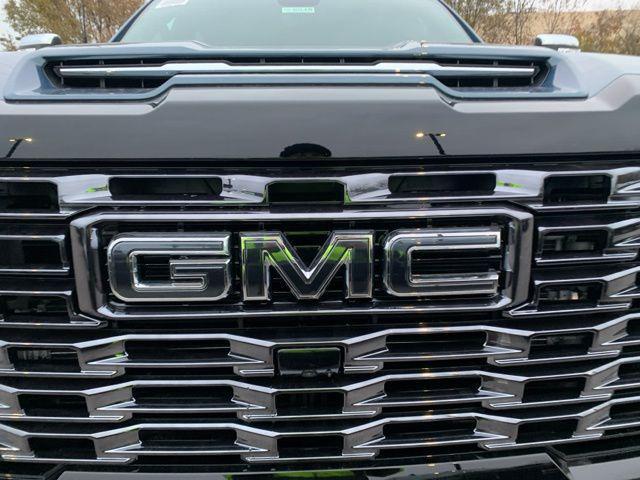new 2026 GMC Sierra 2500 car, priced at $91,930