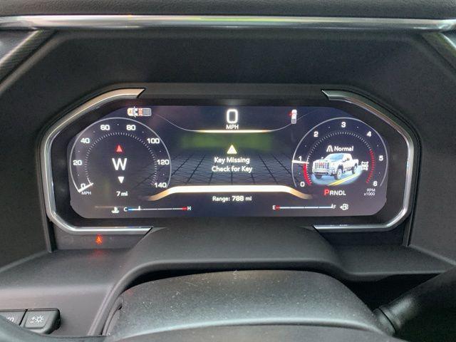 new 2026 GMC Sierra 2500 car, priced at $91,930