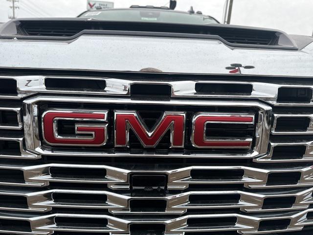 new 2025 GMC Sierra 2500 car, priced at $74,890