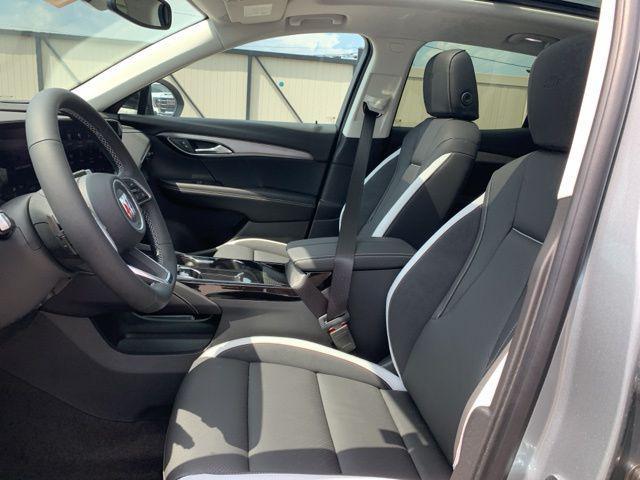 new 2025 Buick Envision car, priced at $43,735