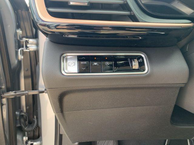 new 2025 Buick Envision car, priced at $43,735