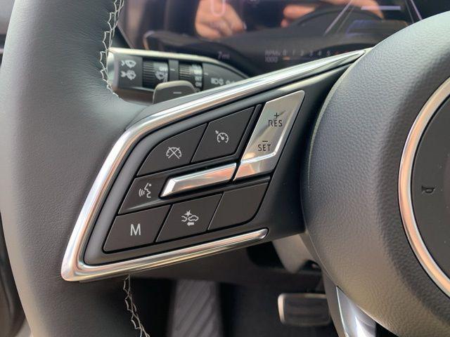 new 2025 Buick Envision car, priced at $43,735