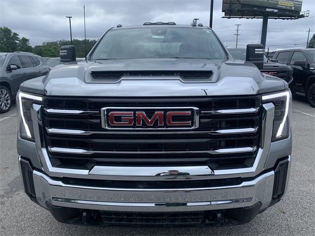 new 2025 GMC Sierra 2500 car, priced at $60,040