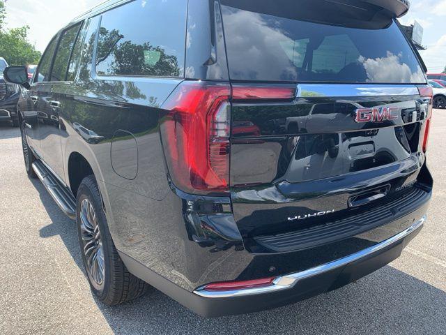 new 2025 GMC Yukon XL car, priced at $81,820