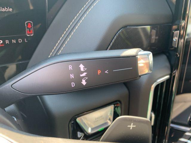 new 2025 GMC Yukon XL car, priced at $81,820
