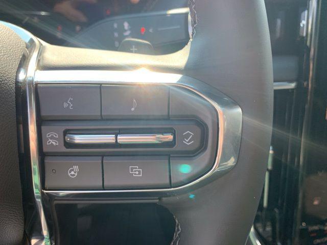 new 2025 GMC Yukon XL car, priced at $81,820