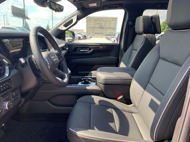 new 2025 GMC Yukon XL car, priced at $81,820