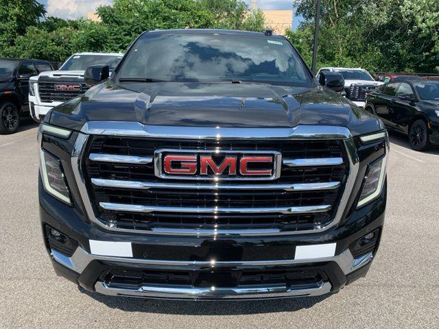 new 2025 GMC Yukon XL car, priced at $81,820
