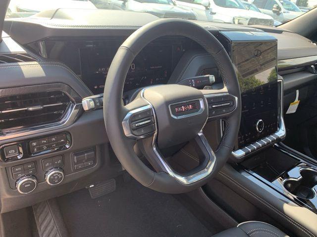 new 2025 GMC Yukon XL car, priced at $81,820