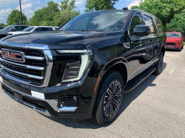 new 2025 GMC Yukon XL car, priced at $81,820