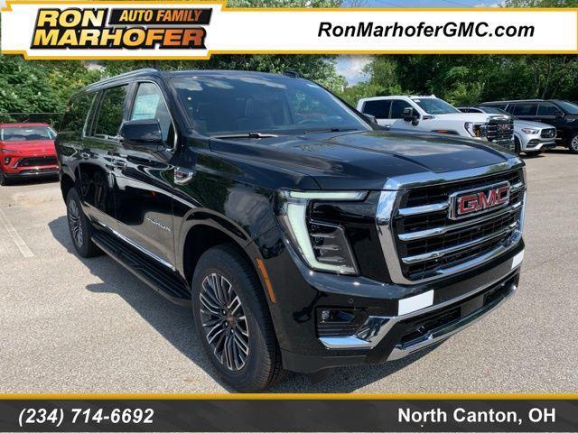 new 2025 GMC Yukon XL car, priced at $81,820