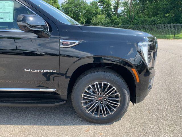 new 2025 GMC Yukon XL car, priced at $81,820