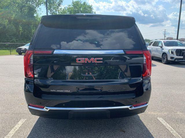 new 2025 GMC Yukon XL car, priced at $81,820