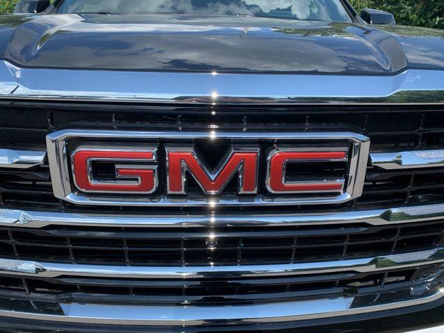 new 2025 GMC Yukon XL car, priced at $81,820