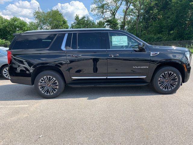 new 2025 GMC Yukon XL car, priced at $81,820
