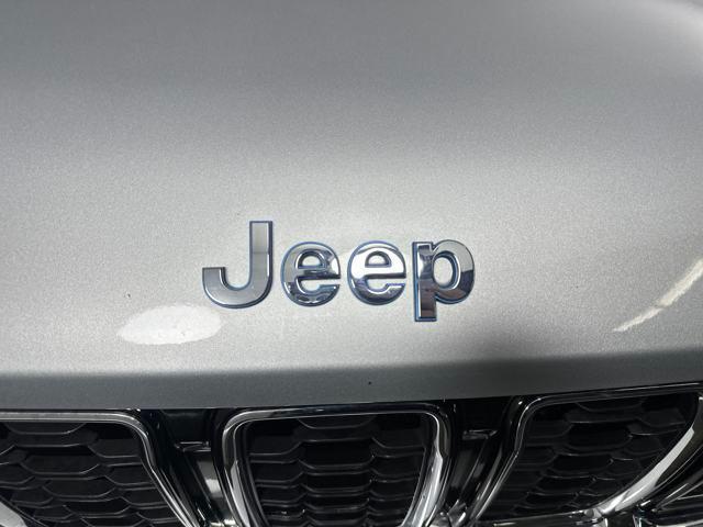 used 2023 Jeep Grand Cherokee 4xe car, priced at $28,990