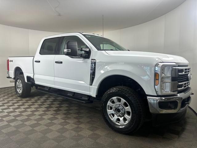 used 2024 Ford F-350 car, priced at $49,900