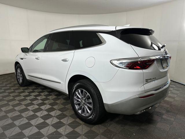 used 2023 Buick Enclave car, priced at $33,900