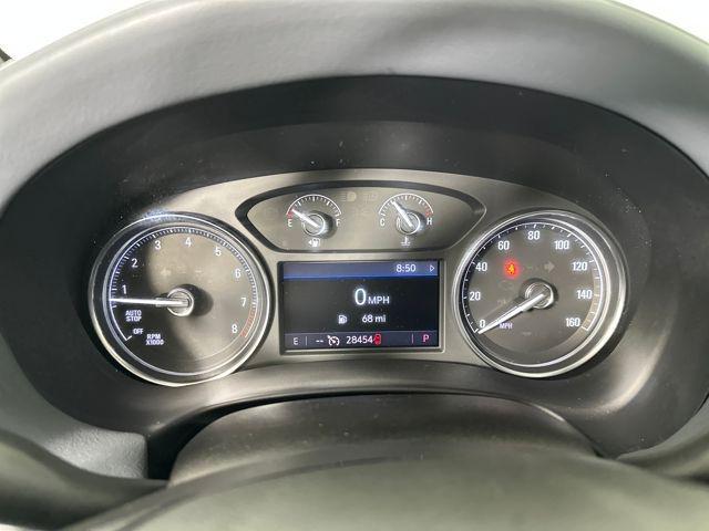 used 2023 Buick Enclave car, priced at $33,900