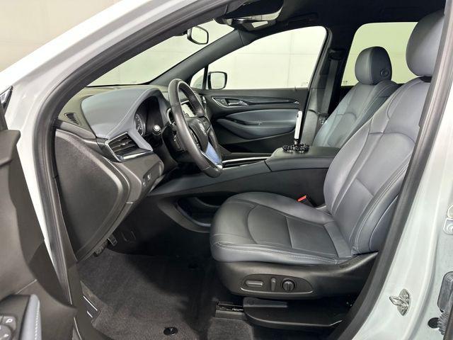 used 2023 Buick Enclave car, priced at $33,900