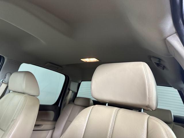 used 2007 GMC Sierra 2500 car, priced at $22,500