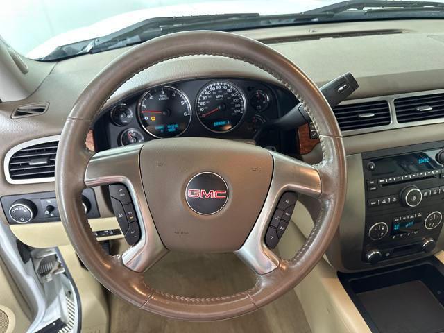 used 2007 GMC Sierra 2500 car, priced at $22,500