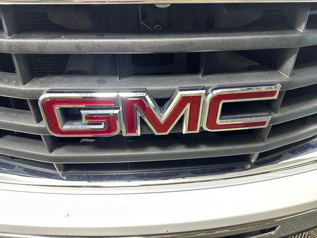used 2007 GMC Sierra 2500 car, priced at $22,500