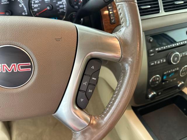used 2007 GMC Sierra 2500 car, priced at $22,500