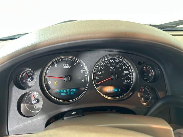 used 2007 GMC Sierra 2500 car, priced at $22,500