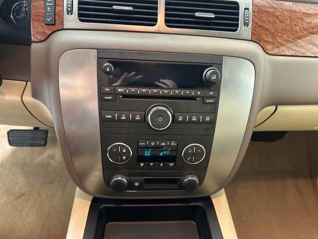 used 2007 GMC Sierra 2500 car, priced at $22,500