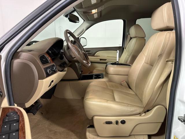 used 2007 GMC Sierra 2500 car, priced at $22,500