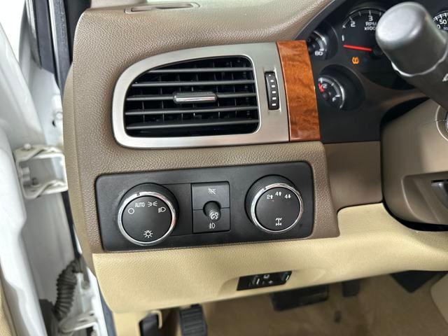 used 2007 GMC Sierra 2500 car, priced at $22,500
