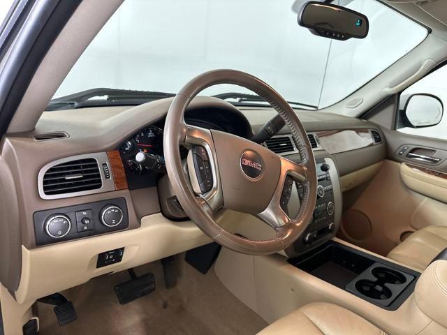used 2007 GMC Sierra 2500 car, priced at $22,500
