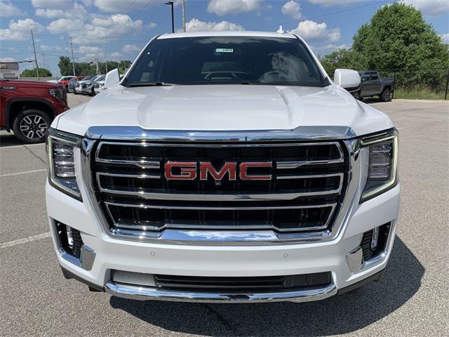 new 2024 GMC Yukon car, priced at $76,685