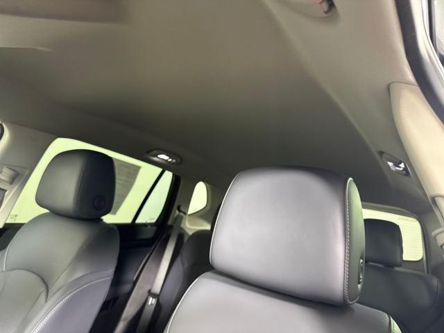used 2020 Buick Envision car, priced at $21,500