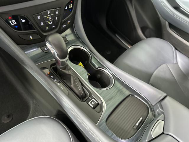 used 2020 Buick Envision car, priced at $21,500