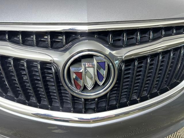 used 2020 Buick Envision car, priced at $21,500